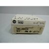 Allen Bradley Circuit Breaker, 1492-GS Series 10A, 2 Pole, 277/480V AC, G Curve 1492-GS2G100